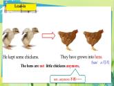 英語冀教版八年級上冊 Unit 7 39. Lesson 39 Danny’s Hobby PPT課件