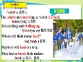 英语冀教版八年级上册 Unit 7 40. Lesson 40 What’s Paul’s Hobby PPT课件