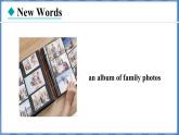Lesson 14 Happy Memories（课件） 2024-2025学年冀教版英语八年级上册