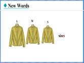 Lesson 15 A Present for Li Ming（课件） 2024-2025学年冀教版英语八年级上册