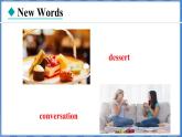 Lesson 16 Happy Thanksgiving!（课件） 2024-2025学年冀教版英语八年级上册