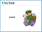 Lesson 18 Li Ming’s Birthday（課件） 2024-2025學(xué)年冀教版英語八年級(jí)上冊(cè)