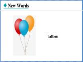 Lesson 18 Li Ming’s Birthday（課件） 2024-2025學(xué)年冀教版英語八年級(jí)上冊(cè)
