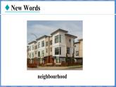 Lesson 19 The Best Neighbourhood（课件） 2024-2025学年冀教版英语八年级上册