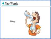 Lesson 19 The Best Neighbourhood（课件） 2024-2025学年冀教版英语八年级上册