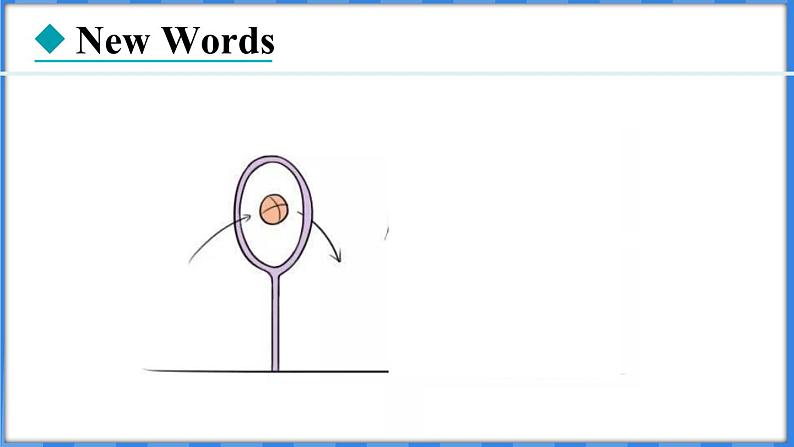 Lesson 21 Eat a Donut and Turn Right（课件） 2024-2025学年冀教版英语八年级上册08