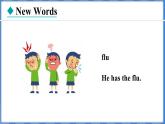 Lesson 24 I Need a Map!（课件） 2024-2025学年冀教版英语八年级上册