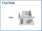 Lesson 24 I Need a Map!（课件） 2024-2025学年冀教版英语八年级上册