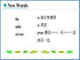 Lesson 24 I Need a Map!（课件） 2024-2025学年冀教版英语八年级上册