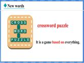 Lesson 12  Guess My Hero!（课件） 2024-2025学年冀教版英语九年级上册