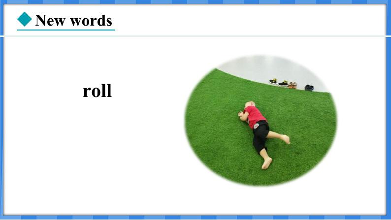 Lesson 14  Accidents Happen（课件） 2024-2025学年冀教版英语九年级上册06