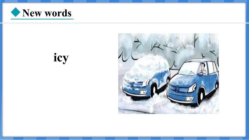 Lesson 14  Accidents Happen（课件） 2024-2025学年冀教版英语九年级上册07