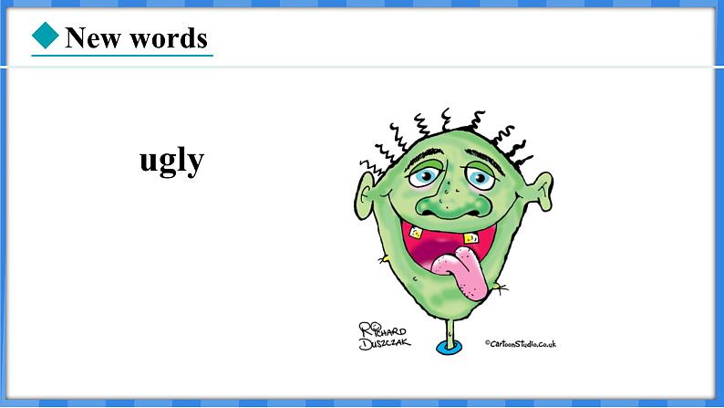 Lesson 14  Accidents Happen（课件） 2024-2025学年冀教版英语九年级上册08