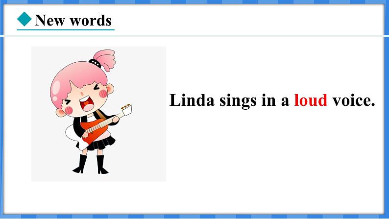 Lesson 22  The Giant (I)（课件） 2024-2025学年冀教版英语九年级上册03