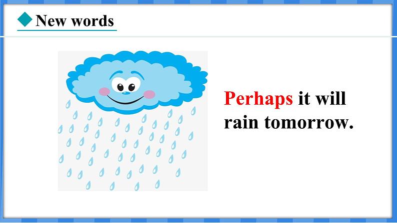 Lesson 22  The Giant (I)（课件） 2024-2025学年冀教版英语九年级上册07