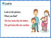 Lesson 29  DNA — The Story of  You（课件） 2024-2025学年冀教版英语九年级上册