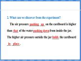 Lesson 30  Science Affects Us（课件） 2024-2025学年冀教版英语九年级上册