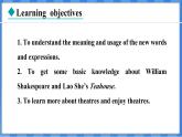 Lesson 35  Theatres Are Fun!（课件） 2024-2025学年冀教版英语九年级上册