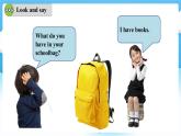 Starter Unit 2 Keep Tidy！Section A（课件+素材） -2024-2025学年人教版（2024）英语七年级上册