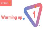 2024秋人教版七年级(上) - Unit 4 Section A -1 (Listening + Speaking + Pronunciation) 课件