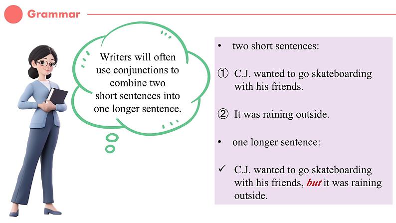 2024秋人教版七年级(上) - Unit 4 Section A -2 (Grammar Focus) 课件08