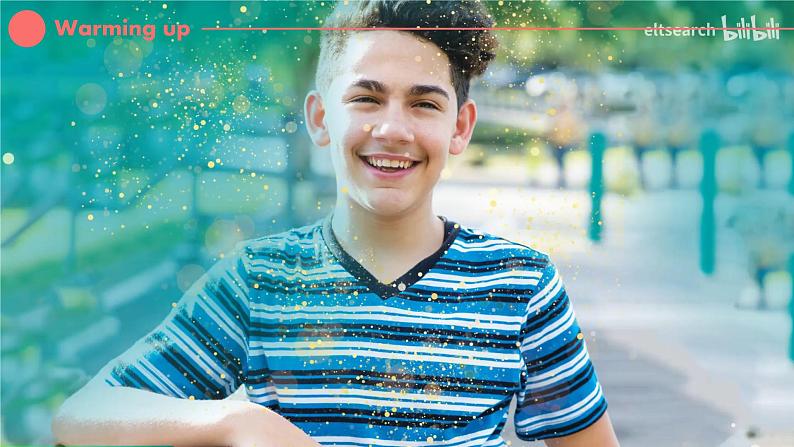 2024秋人教版七年级(上) - Unit 4 Section B -2 (Reading plus + Project) 课件04