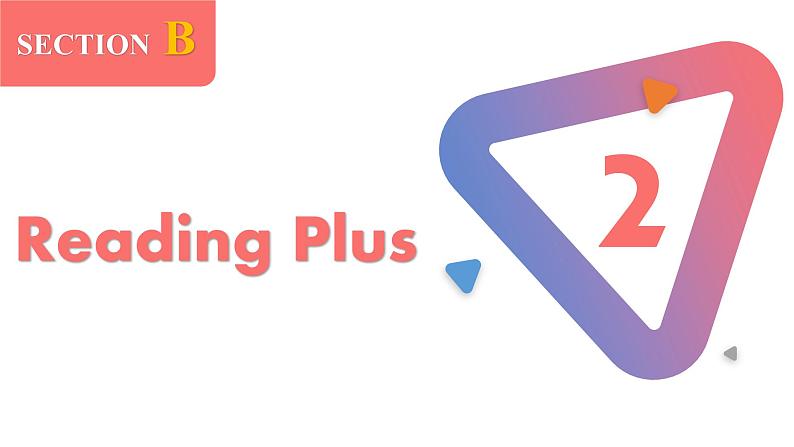 2024秋人教版七年级(上) - Unit 4 Section B -2 (Reading plus + Project) 课件08