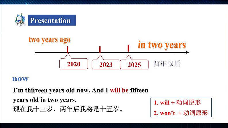 人教版初中英语8上Unit7Section A(1a－2d)课件+教案+音频08