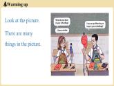 Starter Unit 2 Keep Tidy!  Section A 1a-2e 课件 2024-2025学年人教版七年级英语上册