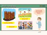 主题情境2024新教材课件Starter Welcome to Junior high! Know your school外研版七上