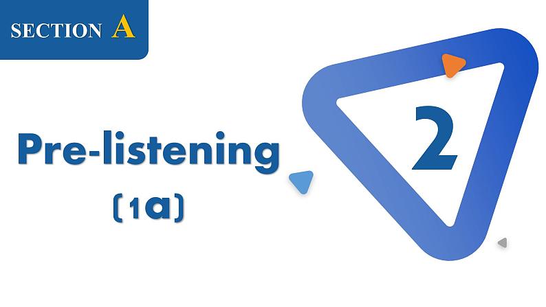 2024秋人教版七年级(上) - Unit 5 Section A -1 (Listening + Speaking + Pronunciation) 课件08