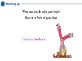 2024秋人教版七年級(上) - Unit 5 Section A -2 (Grammar Focus) 課件