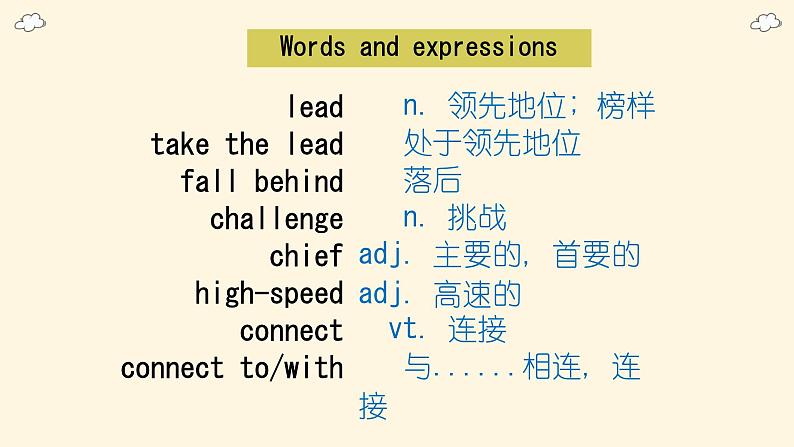 Module 1 Unit 1 Know yourself  Reading（课件）-2024-2025学年牛津译林版英语九年级上册03