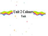 Unit 2 Colour Task（課件）-2024-2025學年牛津譯林版英語九年級上冊