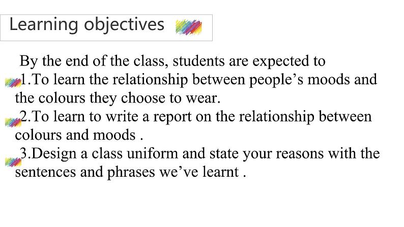 Unit 2 Colour Task（课件）-2024-2025学年牛津译林版英语九年级上册02