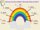 Unit 2 Colour Welcome to the unit（課件）-2024-2025學年牛津譯林版英語九年級上冊