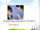 Module 1 Unit 3 Teenage problems Reading （课件）-2024-2025学年牛津译林版英语九年级上册