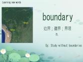 Module 2 Unit 5 Art world  Reading（課件）-2024-2025學(xué)年牛津譯林版英語九年級上冊