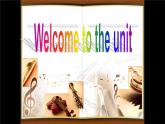Module 2 Unit 5 Art world  Welcome to the unit（課件）-2024-2025學(xué)年牛津譯林版英語九年級上冊