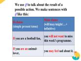Module 2 Unit 6 TV programmes Grammar（课件）-2024-2025学年牛津译林版英语九年级上册