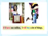 Module 2 Unit 6 TV programmes if 引导的条件状语从句（课件）-2024-2025学年牛津译林版英语九年级上册