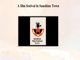 Module 2 Unit 7 Films Integrated skills（課件）-2024-2025學(xué)年牛津譯林版英語九年級(jí)上冊(cè)