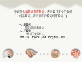 本冊綜合 Numbers專題4　數(shù)詞 （課件）-2024-2025學(xué)年牛津譯林版英語九年級上冊