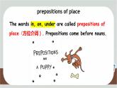 Starter Unit 2 Keep tidy Section B（教学课件）-初中英语人教版（2024）七年级上册