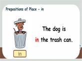 Starter Unit 2 Keep tidy Section B（教学课件）-初中英语人教版（2024）七年级上册