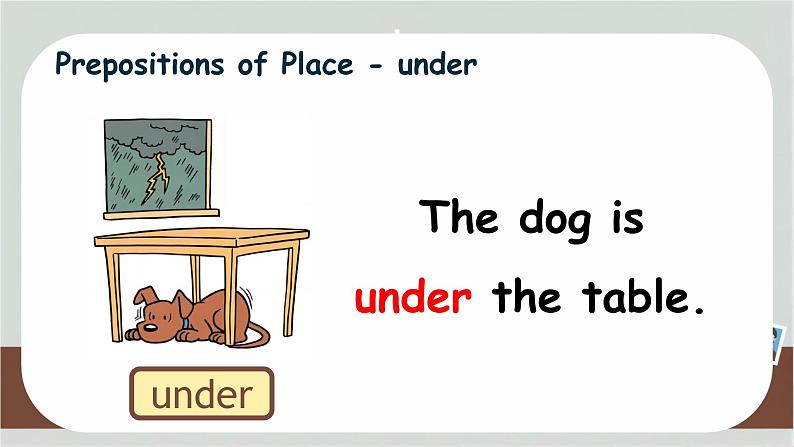 Starter Unit 2 Keep tidy Section B（教学课件）-初中英语人教版（2024）七年级上册06