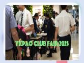 Unit 5 Fun Clubs Section B（教学课件）-初中英语人教版（2024）七年级上册