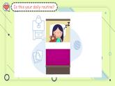 Unit 6 A day in the life Section B（教学课件）-初中英语人教版（2024）七年级上册