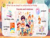 Unit 7 Happy Birthday! Section B（教学课件）-初中英语人教版（2024）七年级上册
