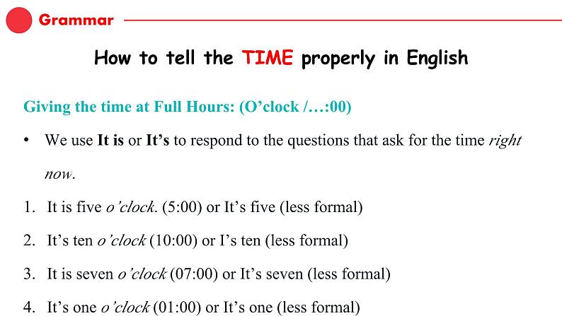 2024秋人教版七年级(上) - Unit 6 Section A -2 (Grammar Focus) 课件07